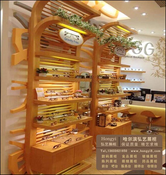哈爾濱專(zhuān)業(yè)烤漆眼鏡貨架