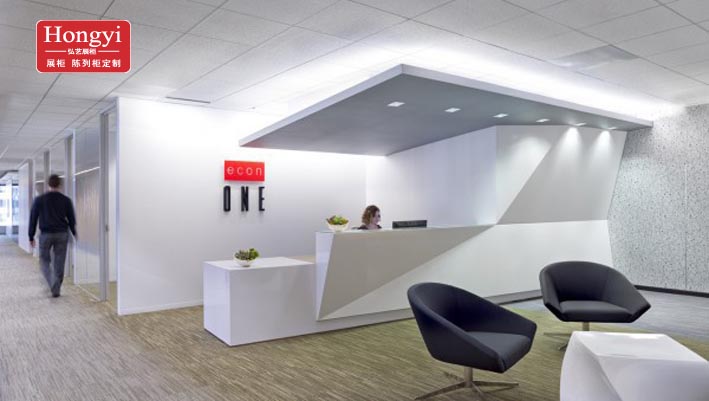 企事業(yè)單位服務(wù)臺定做加工